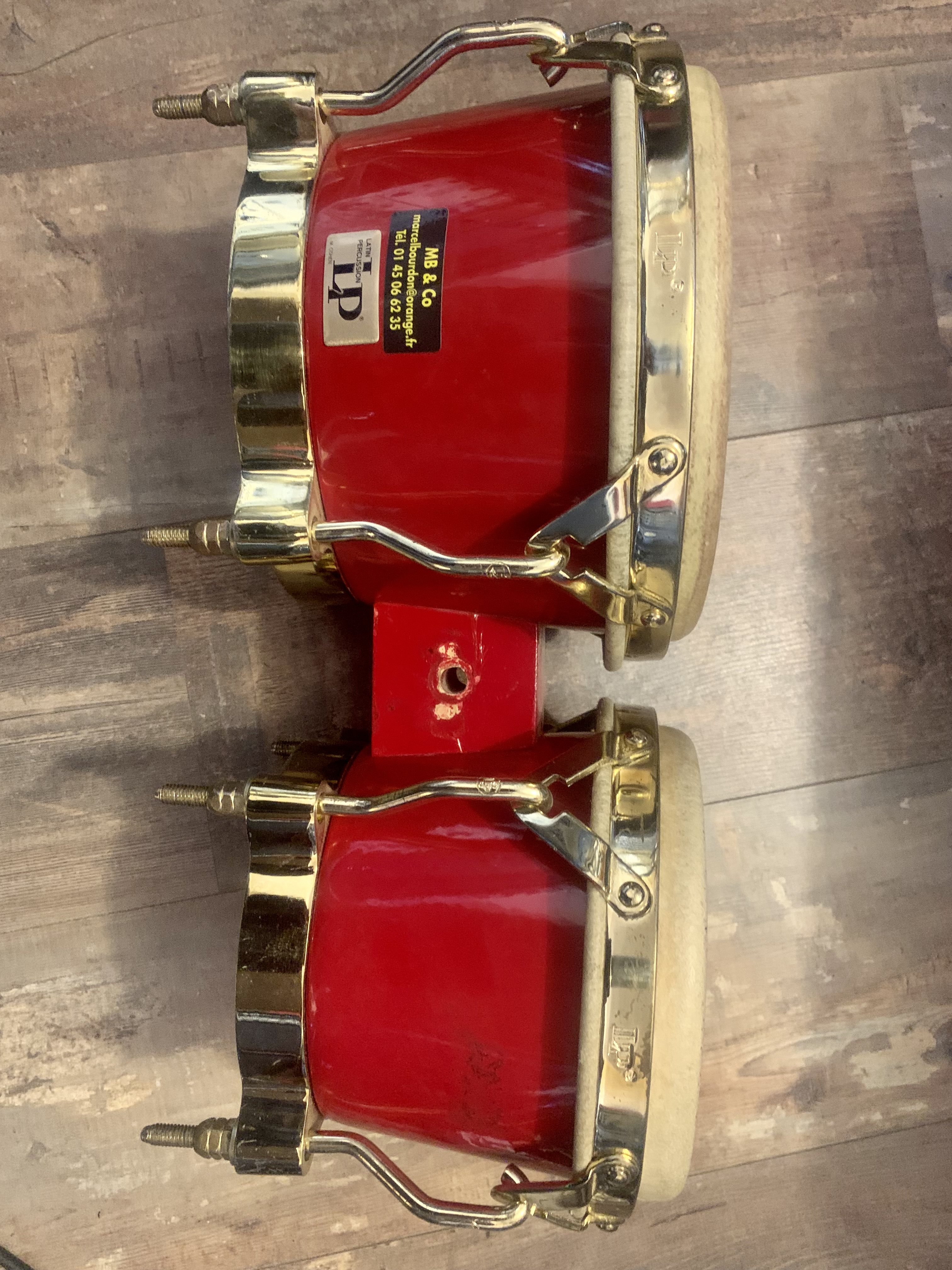 Bongo5