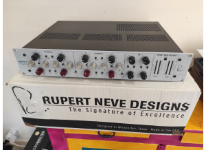 Rupert Neve Designs Portico II MBP (86883)