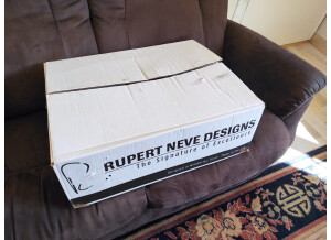 Rupert Neve Designs Portico II MBP (70836)