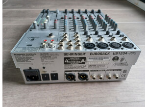 Behringer Eurorack UB1204-Pro (51592)
