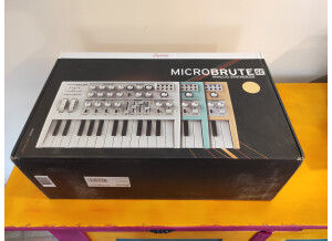 Arturia MicroBrute SE (88144)