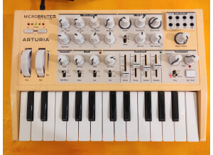 Arturia MicroBrute SE (39175)