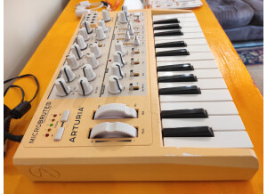 Arturia MicroBrute SE (42014)