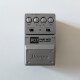 PD7 Phat-Hed Bass Overdrive PD7 Phat-Hed Bass Overdrive