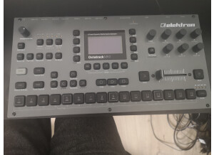 Elektron Octatrack MKII (74902)