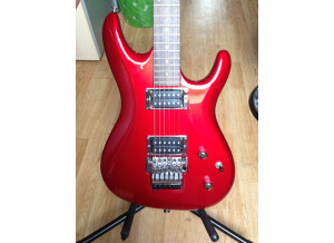 Ibanez JS1200 - Candy Apple