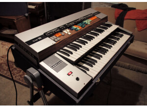 Farfisa VIP 233 (53210)