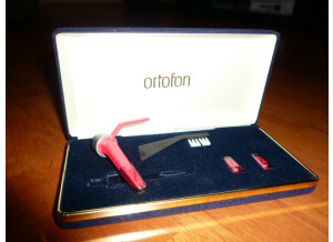 Ortofon CC Scratch Set (47855)