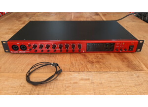 Focusrite Clarett OctoPre