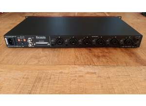 Focusrite Clarett OctoPre