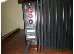 Urei / Jbl 6260 (85528)