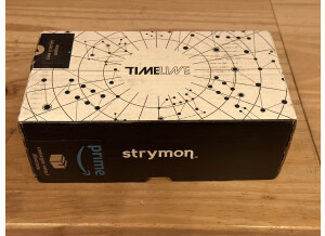 Strymon TimeLine (21004)