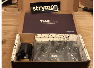 Strymon TimeLine (58188)