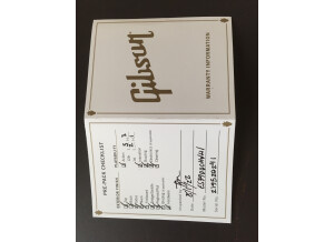 Gibson ES-339 (2021) (3282)