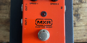 MXR Custom Shop Phase 99
