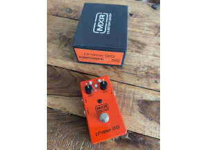 MXR CSP099 Phase 99