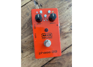 MXR CSP099 Phase 99