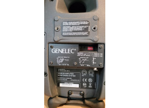 Genelec 8030B (91601)