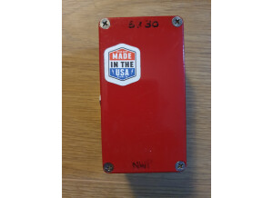 Greer Amplification Ghetto Stomp V2 (89573)