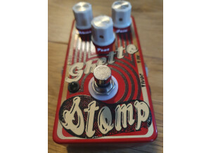 Greer Amplification Ghetto Stomp V2 (47303)