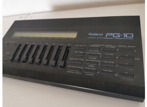 Roland PG-10 Synth Programmer (19852)