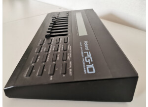 Roland PG-10 Synth Programmer (12945)