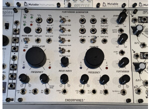 Endorphin Furthrrr Generator (67023)