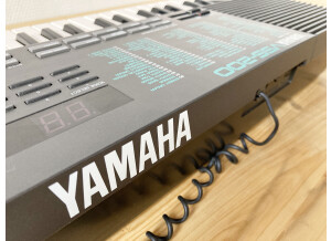 Yamaha VSS-200 (75449)