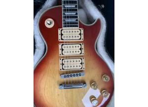 Gibson [Guitar of the Week #42] Les Paul Custom Classic