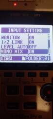 Zoom H4n Pro