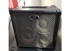 Ampeg Bass combo