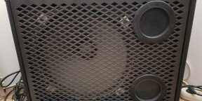 Vends Baffle Basse Tracce Elliot 1153T