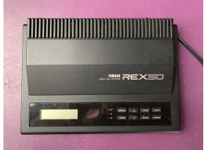 Yamaha REX50 (8220)