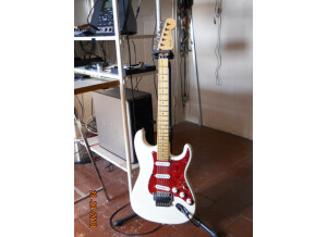 Fender Stratocaster Kahler (1989)