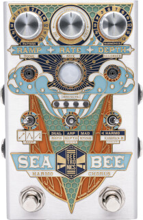 Seabee Harmochorus Seabee Harmochorus