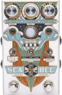 Seabee Harmochorus Seabee Harmochorus