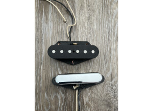 Seymour Duncan STL-1S Vintage '54 Tele Set