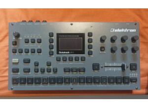 Elektron Octatrack MKII (94396)