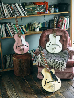 VGA-5TPSFAMILY VGA-5TPSFAMILY