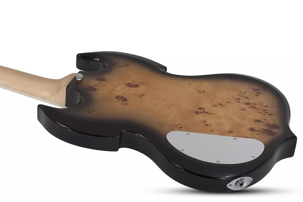 IronWorks BarbarianBACK