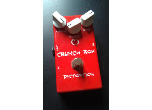 Mi Audio Crunch Box (44837)