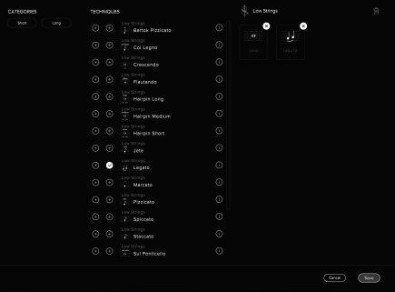 articulations articulations
