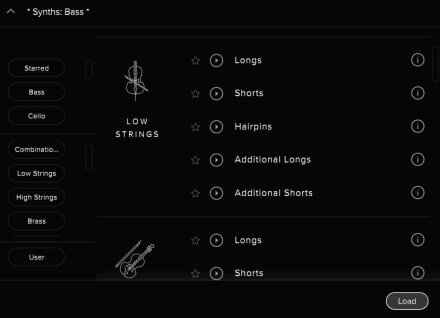instruments instruments