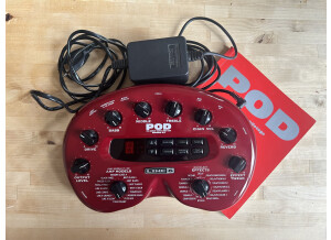 Line 6 POD 2 (18047)