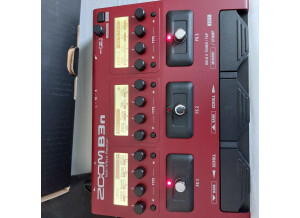Zoom B3n (20102)