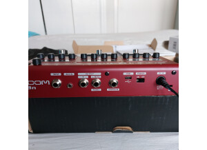 Zoom B3n (66027)