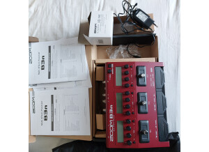 Zoom B3n (52613)