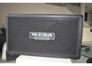 Mesa Boogie Recto Compact 2x12 (20049)