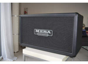 Mesa Boogie Recto Compact 2x12
