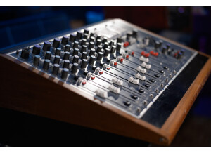 Neve 54 5
